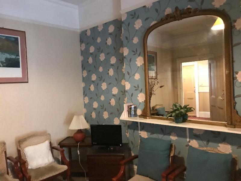 לונדון Abbey Lodge Hotel מראה חיצוני תמונה